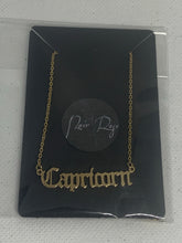 Load image into Gallery viewer, Zodiac Drip 💧