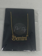 Load image into Gallery viewer, Zodiac Drip 💧