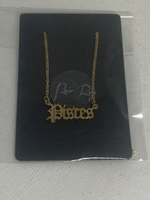 Load image into Gallery viewer, Zodiac Drip 💧