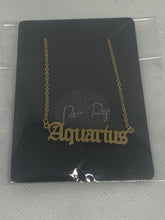 Load image into Gallery viewer, Zodiac Drip 💧