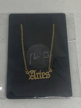 Load image into Gallery viewer, Zodiac Drip 💧