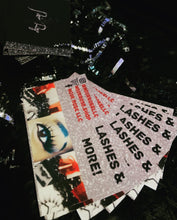 Load image into Gallery viewer, NoirCards *custom made*