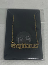 Load image into Gallery viewer, Zodiac Drip 💧