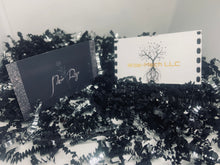 Load image into Gallery viewer, NoirCards *custom made*