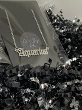 Load image into Gallery viewer, Zodiac Drip 💧