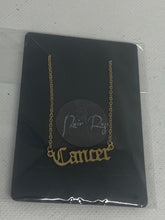 Load image into Gallery viewer, Zodiac Drip 💧