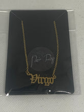 Load image into Gallery viewer, Zodiac Drip 💧