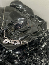 Load image into Gallery viewer, Zodiac Drip 💧