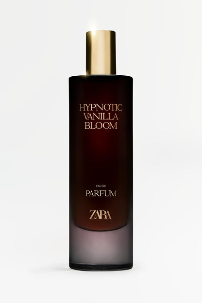 HYPNOTIC VANILLA BLOOM EDP 80 ML (2.71 FL. OZ).