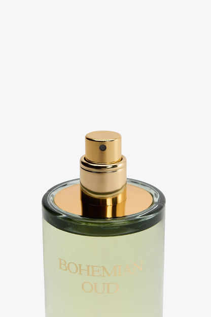 BOHEMIAN OUD EDP 50 ML (1.7 FL. OZ).