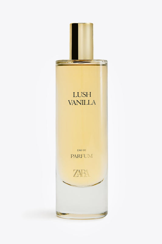 LUSH VANILLA EDP 80ML (2.71 FL. OZ).