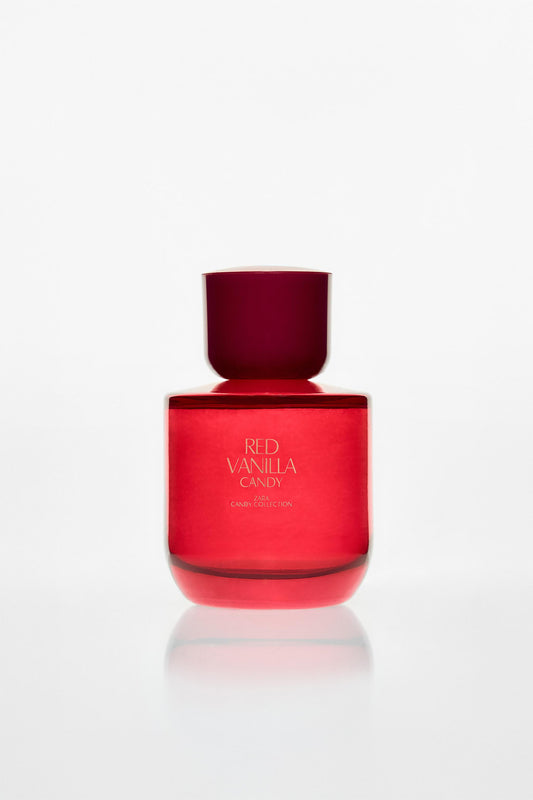 RED VANILLA CANDY EDP 90 ML (3.04 FL. OZ).