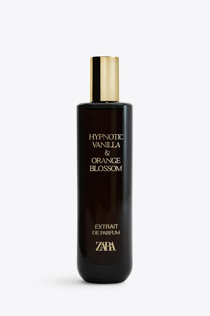 HYPNOTIC VANILLA & ORANGE BLOSSOM EXTRAIT DE PARFUM 50ML (1.7 FL. OZ).