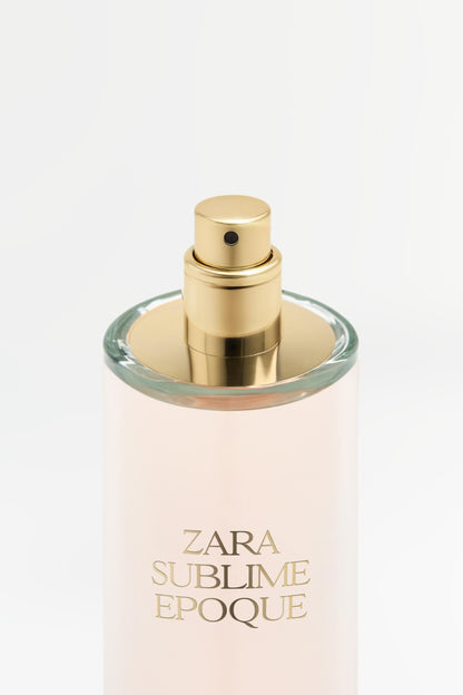 SUBLIME EPOQUE EDP 80 ML (2.71 FL. OZ).