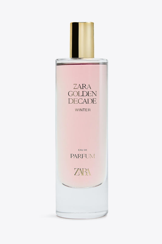 GOLDEN DECADE WINTER EDP 80 ML (2.71 FL. OZ)