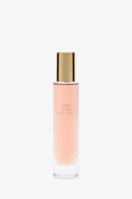 RED TEMPTATION ELIXIR PARFUM 30 ML (1.0 FL. OZ).