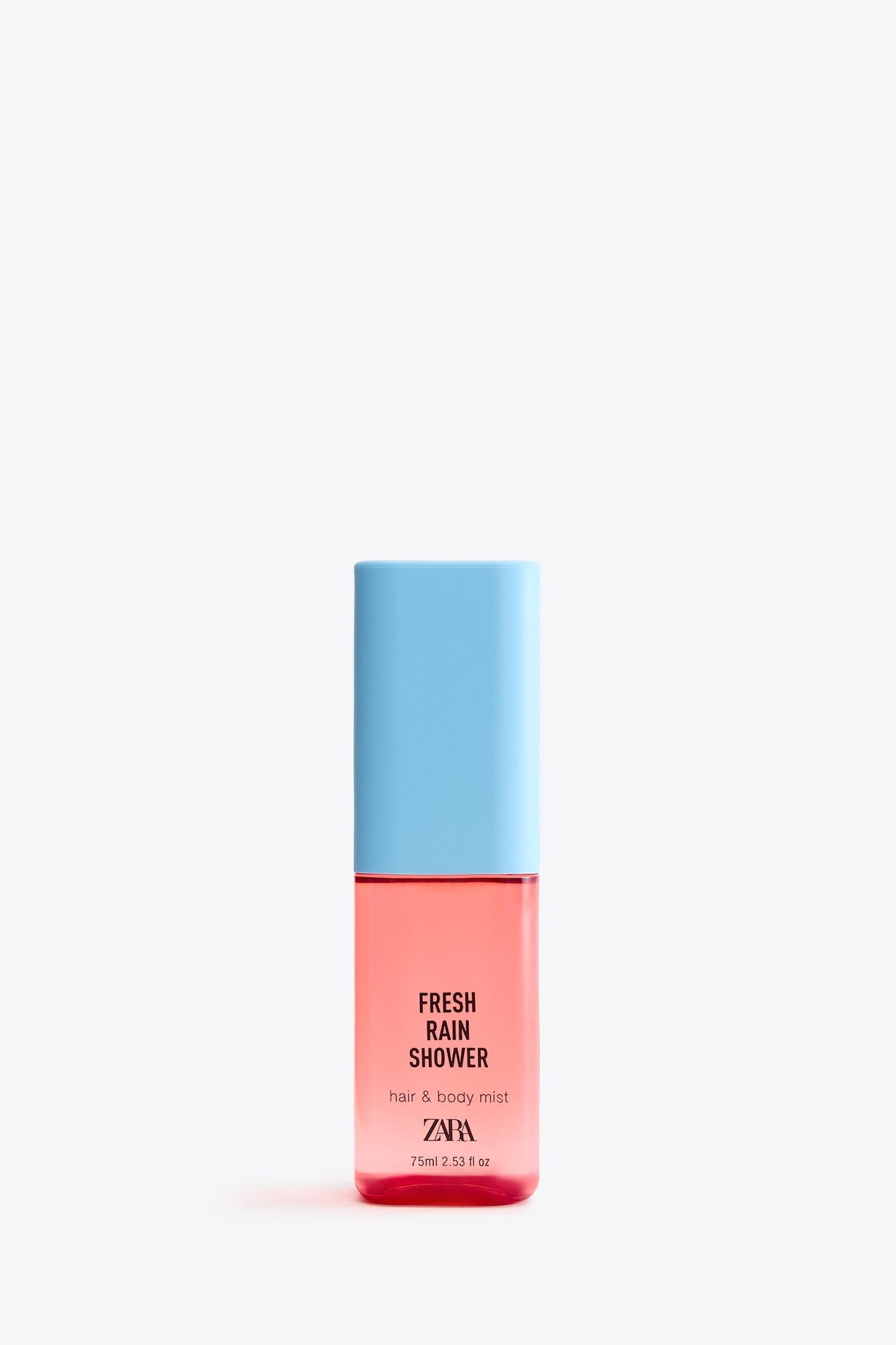 FRESH RAIN SHOWER HAIR & BODY MIST 75ML (2.54 FL.OZ).