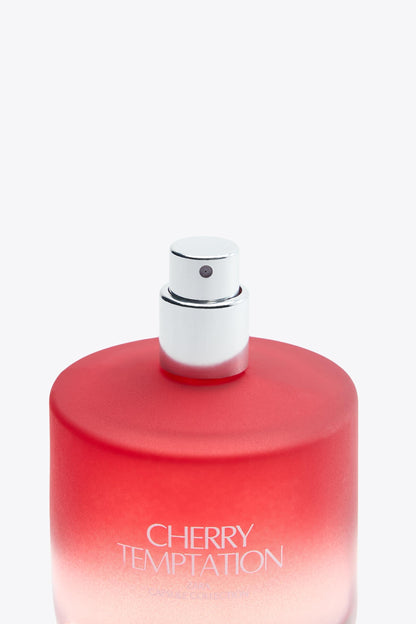 CHERRY TEMPTATION EDP 90 ML (3.04 FL. OZ)