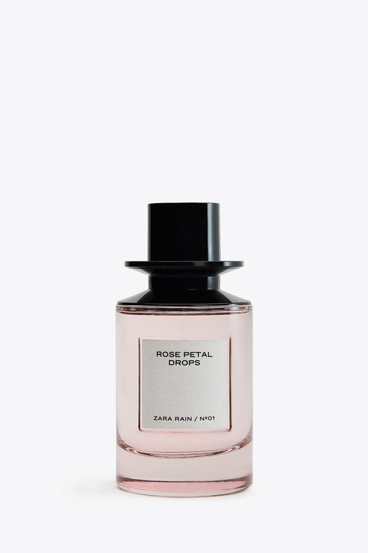ROSE PETAL DROPS EDP 100ML (3.4 FL. OZ).